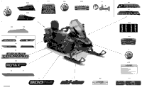 2020 GRAND TOURING 900 ACE Turbo - North America