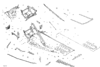 2020 SUMMIT 850 E-TEC - X - EUROPE