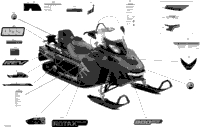 2020 EXPEDITION SWT 900 ACE - North America