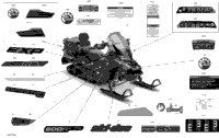 2020 EXPEDITION LE/SE 600R E-TEC - North America
