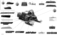 2020 RENEGADE 900 ACE Turbo - ENDURO - North America