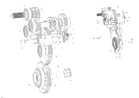 2017 SKANDIC - 4-STROKE - WT-SWT