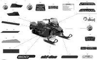 2021 RENEGADE 900 ACE - Adrenaline Enduro - North America
