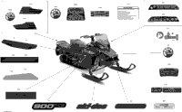 2021 RENEGADE 900 ACE - Adrenaline Enduro - North America