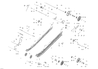 2018 EXPEDITION LE/SE 900 ACE