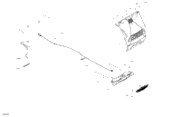 2021 MXZ 850 E-TEC - XRS - North America 000MXMC