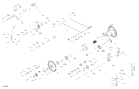 2021 MXZ 850 E-TEC - X - North America