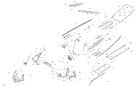 2018 MXZ 850 E-TEC