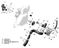 2020 RENEGADE 900 ACE Turbo - ENDURO - North America