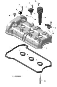 2020 RENEGADE 900 ACE TURBO - EUROPE