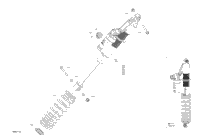 2020 RENEGADE 850 E-TEC - XRS rMotion X - North America
