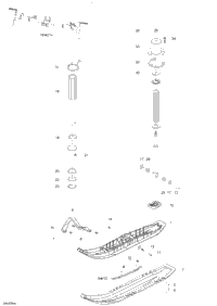 2020 SKANDIC SWT 900 ACE - North America