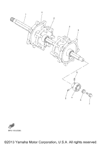 2007 APEX MOUNTAIN (RX10MW)