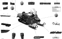 2021 SKANDIC SWT 900 ACE - North America