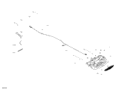 2021 SUMMIT 850 E-TEC - X - North America