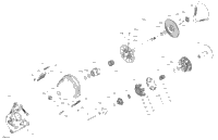 2021 TUNDRA 600 ACE - LT - Europe