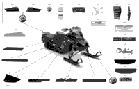 2022 BACKCOUNTRY 600R E-TEC - STD - North America (Built Before March 2021)