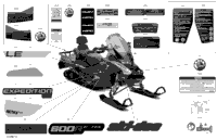 2022 EXPEDITION LE 600R E-TEC - North America