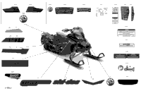 2022 BACKCOUNTRY 850 E-TEC - X - North America