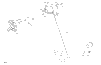 2021 SUMMIT 850 E-TEC Turbo - X with EXPERT Package - 165" Black - Europe
