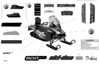 2022 EXPEDITION SPORT 900 ACE, Europe