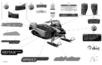2022 EXPEDITION XTREME 850 E-TEC - North America