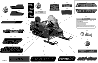2022 GRAND TOURING 900 ACE TURBO - LTD - North America