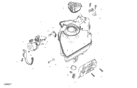 2022 BACKCOUNTRY 600R E-TEC - STD - North America (Built Before March 2021)