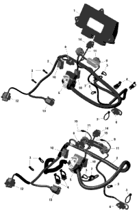 2021 TUNDRA 600 ACE - SPORT - North America