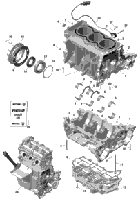 2022 MACHZ STD 900 ACE TURBO R - Europe