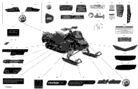 2022 RENEGADE 850 E-TEC - XRS With SAS - North America