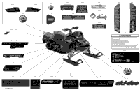 2022 RENEGADE 900 ACE TURBO R - XRS With SAS - Europe