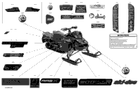 2022 RENEGADE 900 ACE TURBO R - XRS With SAS - North America