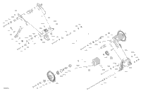 2022 MXZ 600 EFI - SPORT - Europe