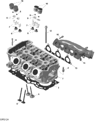 2022 EXPEDITION SPORT 900 ACE - North America (Built Before March 2021)