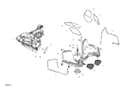 2022 SUMMIT 850 E-TEC - X - Package 154" Europe
