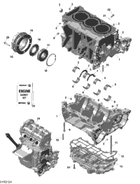 2022 SKANDIC WT 900 ACE - North America (Built After March 2021)