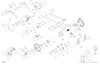 2022 RENEGADE 900 ACE TURBO R - XRS With SAS - Europe