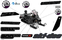2023 EXPEDITION LE 900 ACE - 24 INCH - Europe