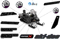 2023 EXPEDITION LE 900 ACE - 20 INCH - (AAPA-AAPB) - North America