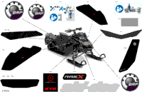2023 BACKCOUNTRY 850 E-TEC - XRS - 146 Europe