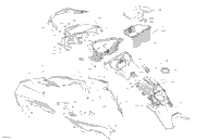 2023 MXZ 600 EFI - 40 - NEO - North America