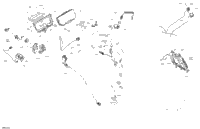 2023 RENEGADE 850 E-TEC - ENDURO - North America