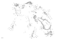 2023 MXZ 600RS - Europe