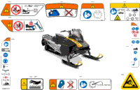 2023 RENEGADE 900 ACE TURBO R - XRS SMART-SHOX - Europe