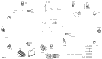2023 BACKCOUNTRY 154 850 E-TEC - XRS - (UZPR) - North America