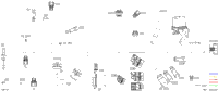 2023 RENEGADE 850 E-TEC - X - North America