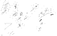 2023 MXZ 850 E-TEC - XRS SMART-SHOX - North America