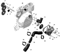2022 TUNDRA 600 ACE - LT - Europe