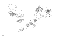 2023 SKANDIC LE 600 EFI - North America